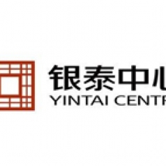 银泰